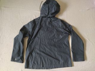 Chaqueta Arrow Talla 46 Gris