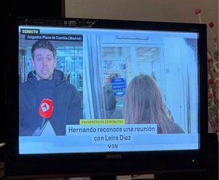 Monitor TV Philips Full HD