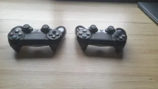 Consola Sony PS4 Rota