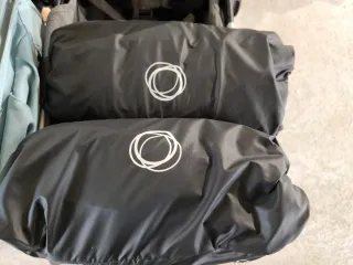 Bugaboo Donkey 3 Silla Gemelar