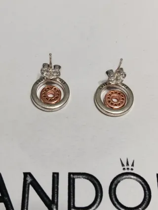 Pendientes Circulares