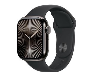 Apple Watch Serie 10 42mm, GPS+CELLULAR. Nuevo.