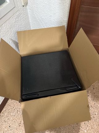 Mini nevera Cecotec Grandcooler 20000