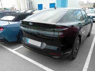 Ford Capri eléctrico  CX740L Premium R. Ext. RWD 77kWh 286Cv