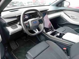 Ford Capri eléctrico  CX740L Premium R. Ext. RWD 77kWh 286Cv