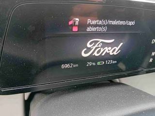 Ford Capri eléctrico  CX740L Premium R. Ext. RWD 77kWh 286Cv