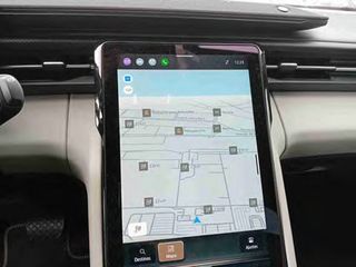 Ford Capri eléctrico  CX740L Premium R. Ext. RWD 77kWh 286Cv