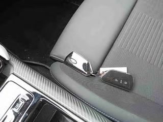 Ford Capri eléctrico  CX740L Premium R. Ext. RWD 77kWh 286Cv