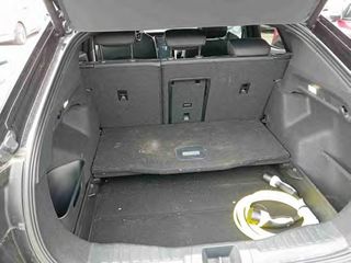 Ford Capri eléctrico  CX740L Premium R. Ext. RWD 77kWh 286Cv