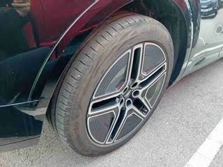 Ford Capri eléctrico  CX740L Premium R. Ext. RWD 77kWh 286Cv