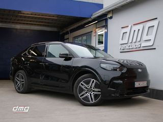 Ford Capri eléctrico CX740L Premium R. Ext. RWD 77kWh 286Cv