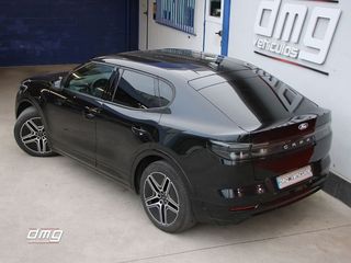 Ford Capri eléctrico CX740L Premium R. Ext. RWD 77kWh 286Cv