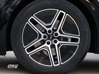 Ford Capri eléctrico CX740L Premium R. Ext. RWD 77kWh 286Cv