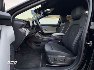 Ford Capri eléctrico CX740L Premium R. Ext. RWD 77kWh 286Cv