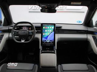 Ford Capri eléctrico CX740L Premium R. Ext. RWD 77kWh 286Cv