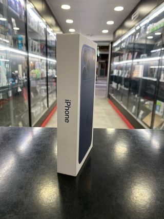 iPhone 17 Pro Max 256GB Azul
