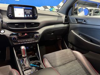 Hyundai Tucson 1.6 crdi