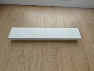 Samsung HW-Q61B Barra de Sonido Blanca