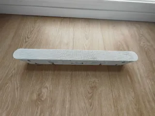 Samsung HW-Q61B Barra de Sonido Blanca