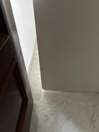 Estructura Cama Matrimonio Askvoll 140cm