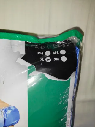 Disfraces Carnaval Ninja, Princesa y Principe