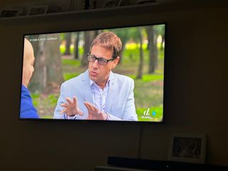 Samsung TV 55 pulgadas