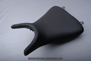 Asiento delantero YAMAHA YZF R3 MT03 320 2015 2024