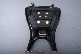 Asiento delantero YAMAHA YZF R3 MT03 320 2015 2024