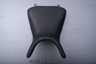 Asiento delantero YAMAHA YZF R3 MT03 320 2015 2024