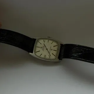 Raro Omega Constellation Cronometro Automatico