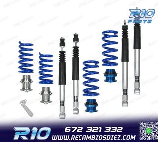 SUSPENSIÓN ROSCADA BLUE LINE MERCEDES CLASE C W202 93-00