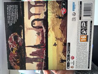 Videojuego PS5 Laika: Aged Through Blood