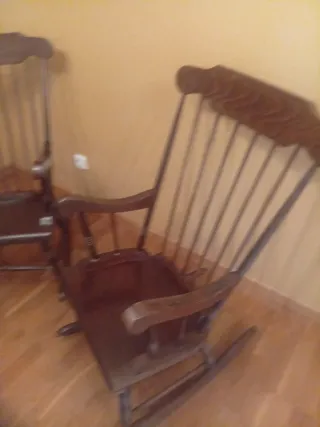 Dolci culle in legno massello