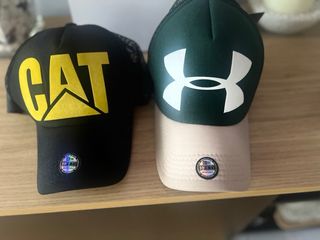 Gorras Béisbol Yankees y Red Sox