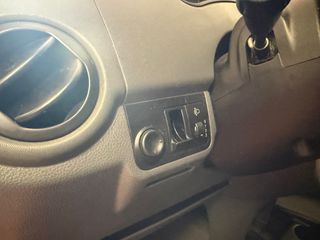 Chevrolet Matiz 1.0 i 66cv 12 MESES DE GARANTIA