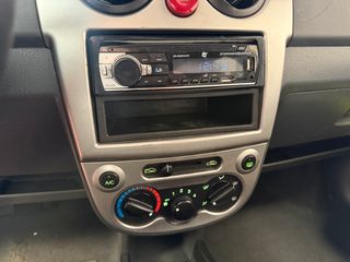 Chevrolet Matiz 1.0 i 66cv 12 MESES DE GARANTIA