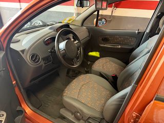 Chevrolet Matiz 1.0 i 66cv 12 MESES DE GARANTIA