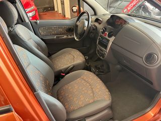 Chevrolet Matiz 1.0 i 66cv 12 MESES DE GARANTIA