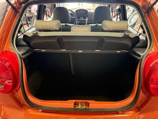 Chevrolet Matiz 1.0 i 66cv 12 MESES DE GARANTIA