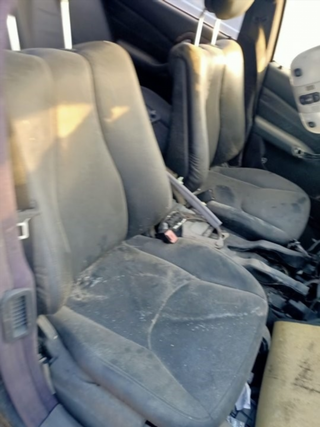 ASIENTO DELANTERO DERECHO MERCEDES-BENZ CLASE S (