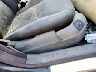 ASIENTO DELANTERO DERECHO MERCEDES-BENZ CLASE S (