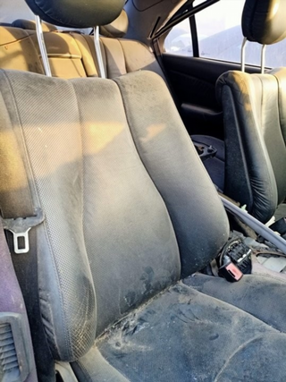 ASIENTO DELANTERO DERECHO MERCEDES-BENZ CLASE S (