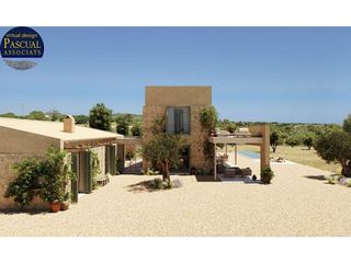 Casa rural en venta en Manacor Centro en Manacor