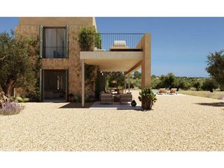 Casa rural en venta en Manacor Centro en Manacor