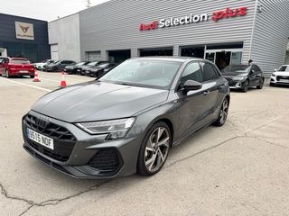Audi A3 2025 BLACK LINE 35 TDI S-TRONIC