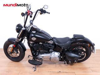 HARLEY DAVIDSON SOFTAIL SLIM