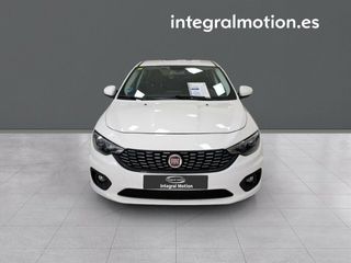 Fiat Tipo 5P 1.4 T-Jet 88kW (120CV) Lounge