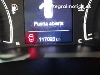 Fiat Tipo 5P 1.4 T-Jet 88kW (120CV) Lounge