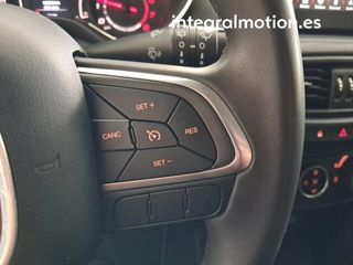 Fiat Tipo 5P 1.4 T-Jet 88kW (120CV) Lounge