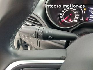 Fiat Tipo 5P 1.4 T-Jet 88kW (120CV) Lounge